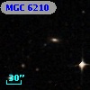 MGC  6210