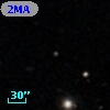 2MASS J10204069+0001298
