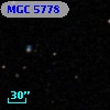 MGC  5778