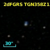 2dFGRS TGN358Z136