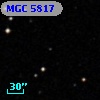 MGC  5817