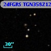 2dFGRS TGN358Z122