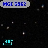 MGC  5862