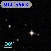 MGC  5863