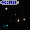 MGC  5875