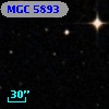 MGC  5893