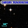 2dFGRS TGN358Z168