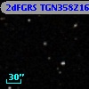 2dFGRS TGN358Z162