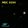 MGC  6244