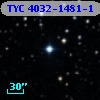 TYC 4032-1481-1