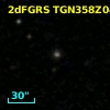 2dFGRS TGN358Z040