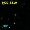 MGC  6310