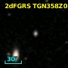 2dFGRS TGN358Z050