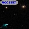 MGC  6357