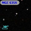 MGC  6358
