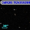 2dFGRS TGN358Z091