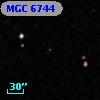MGC  6744