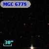 MGC  6778