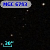 MGC  6783