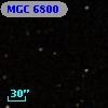 MGC  6800