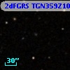 2dFGRS TGN359Z101