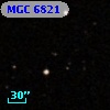 MGC  6821