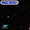 MGC  6832