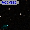 MGC  6850