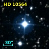 HD  10564