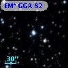 EM* GGA   82