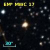 V* V832 Cas