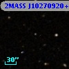 2MASS J10270920+0005107