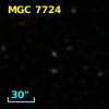 MGC  7724
