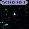 TYC 3683-703-1