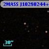 2MASS J10280244+0014596