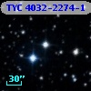 TYC 4032-2274-1