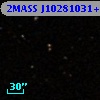 2MASS J10281031+0008175