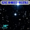 GSC 04032-01792