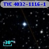TYC 4032-1116-1
