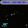 2MASS J10280295+0003319