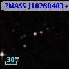 2MASS J10280403+0003276