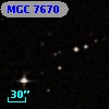 MGC  7670