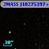 2MASS J10275397+0002478