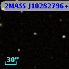 2MASS J10282796+0000531