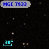 MGC  7833