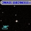 2MASS J10290311+0004484