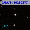 2MASS J10290277+0004140