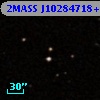 2MASS J10284718+0003473