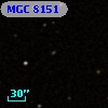 MGC  8151