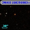 2MASS J10291803+0012325